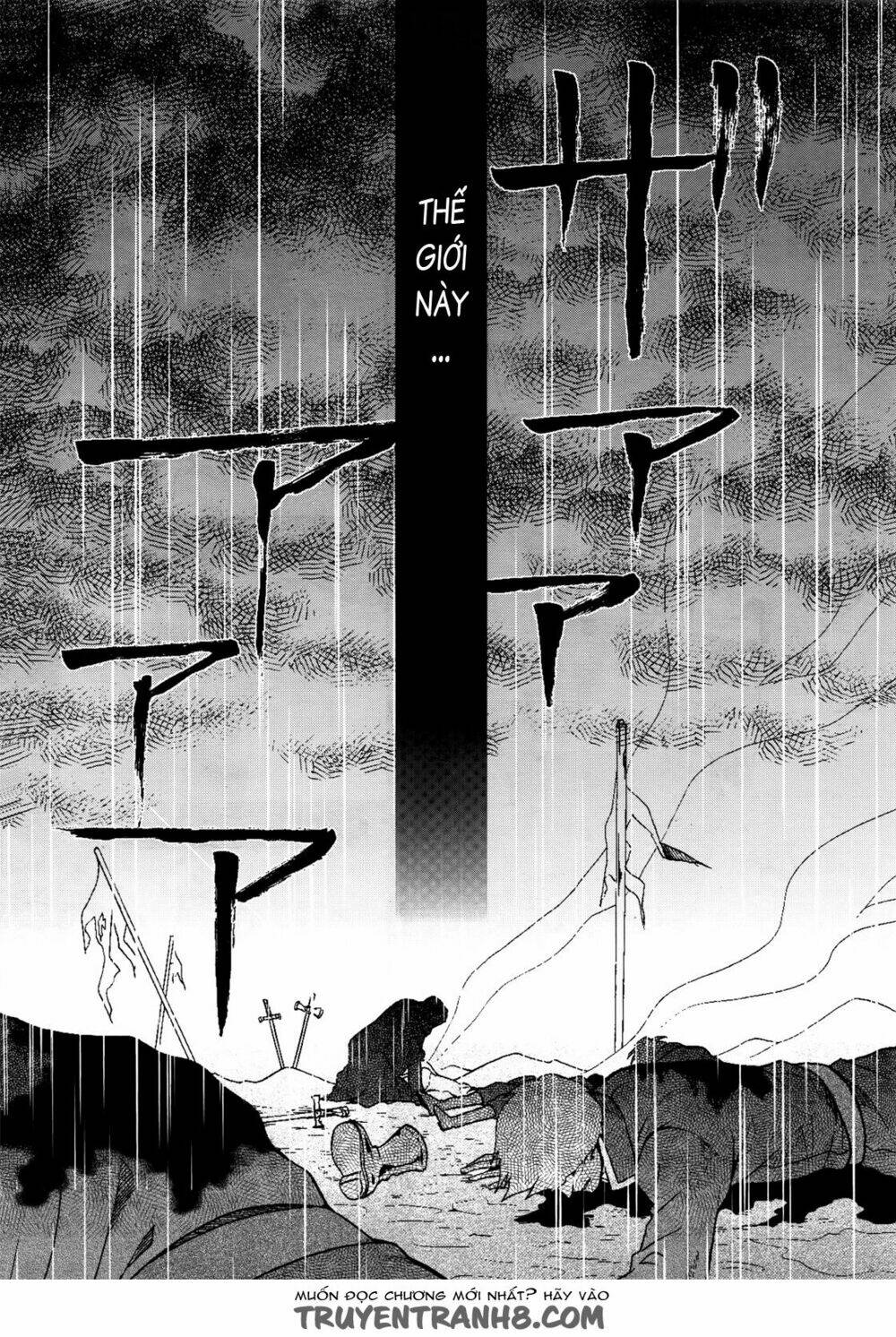 Okobore Hime To Entaku No Kishi Chương 11 Ảnh 5