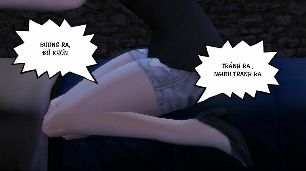 Cô Dâu Giả Mạo [Truyện Sims] Chương 35 Ảnh 46