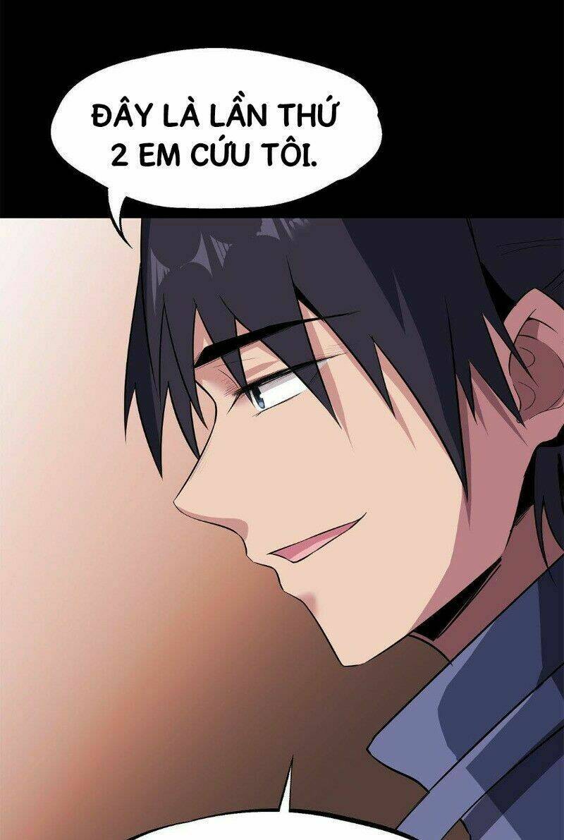 Trùng Lãnh Quái Đàm Chương 24 Ảnh 40