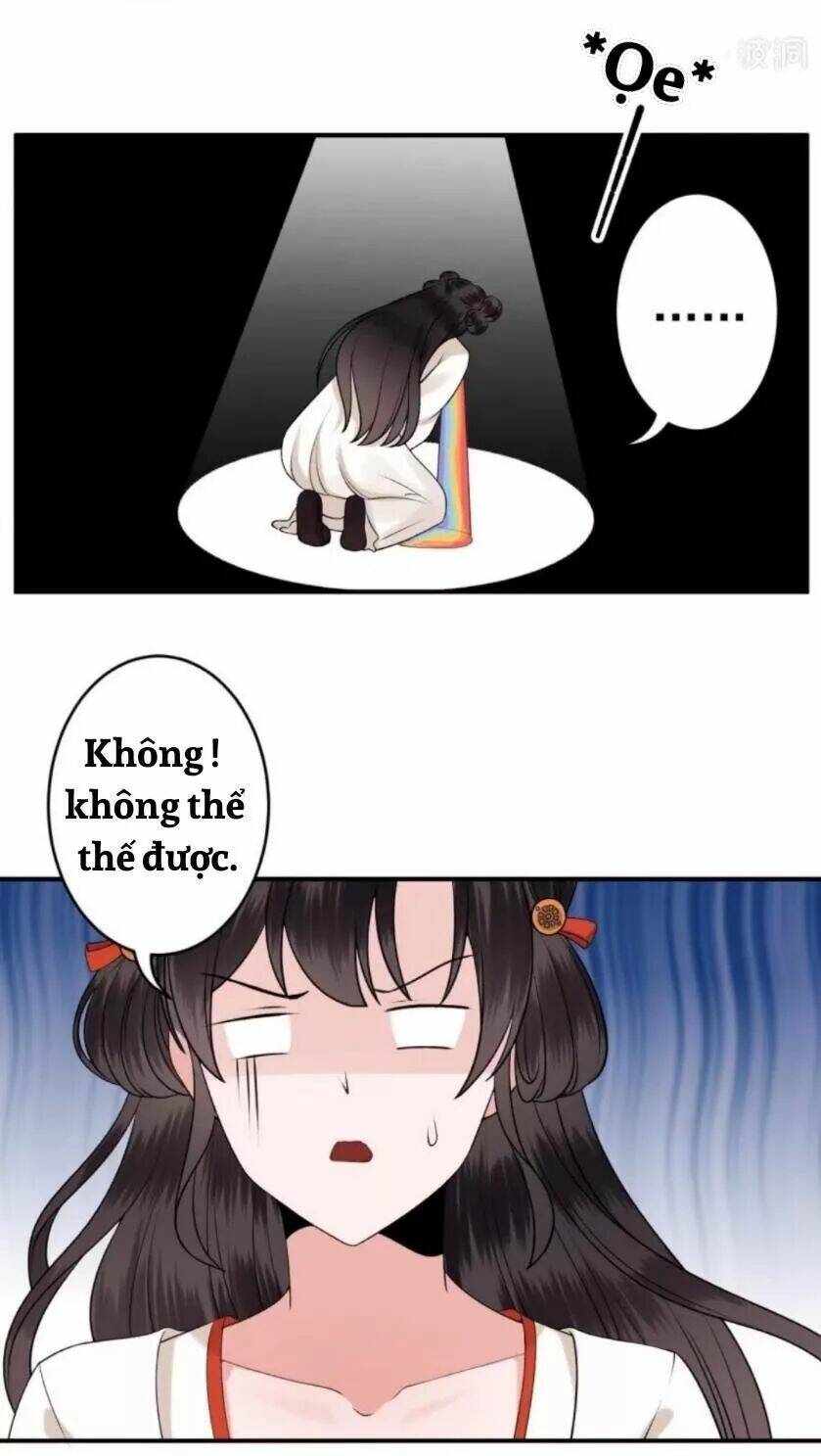 Theo Đuổi Hoàng Tử Quá Khó A~ Chương 95 Ảnh 19