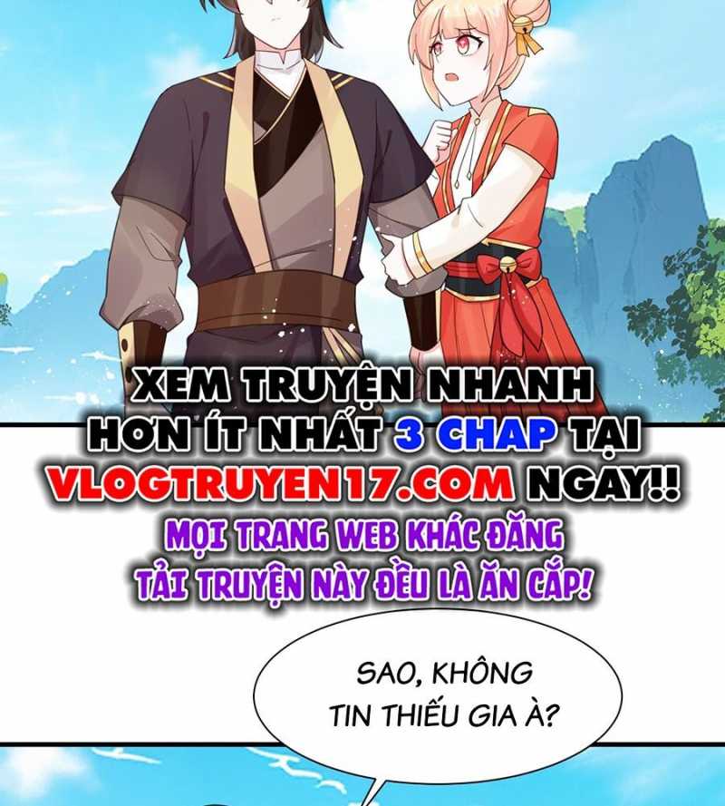 Vạn Năm Sau Ta Tùy Tâm Ta Tùy Tâm Sở Dục Chương 23 Ảnh 35
