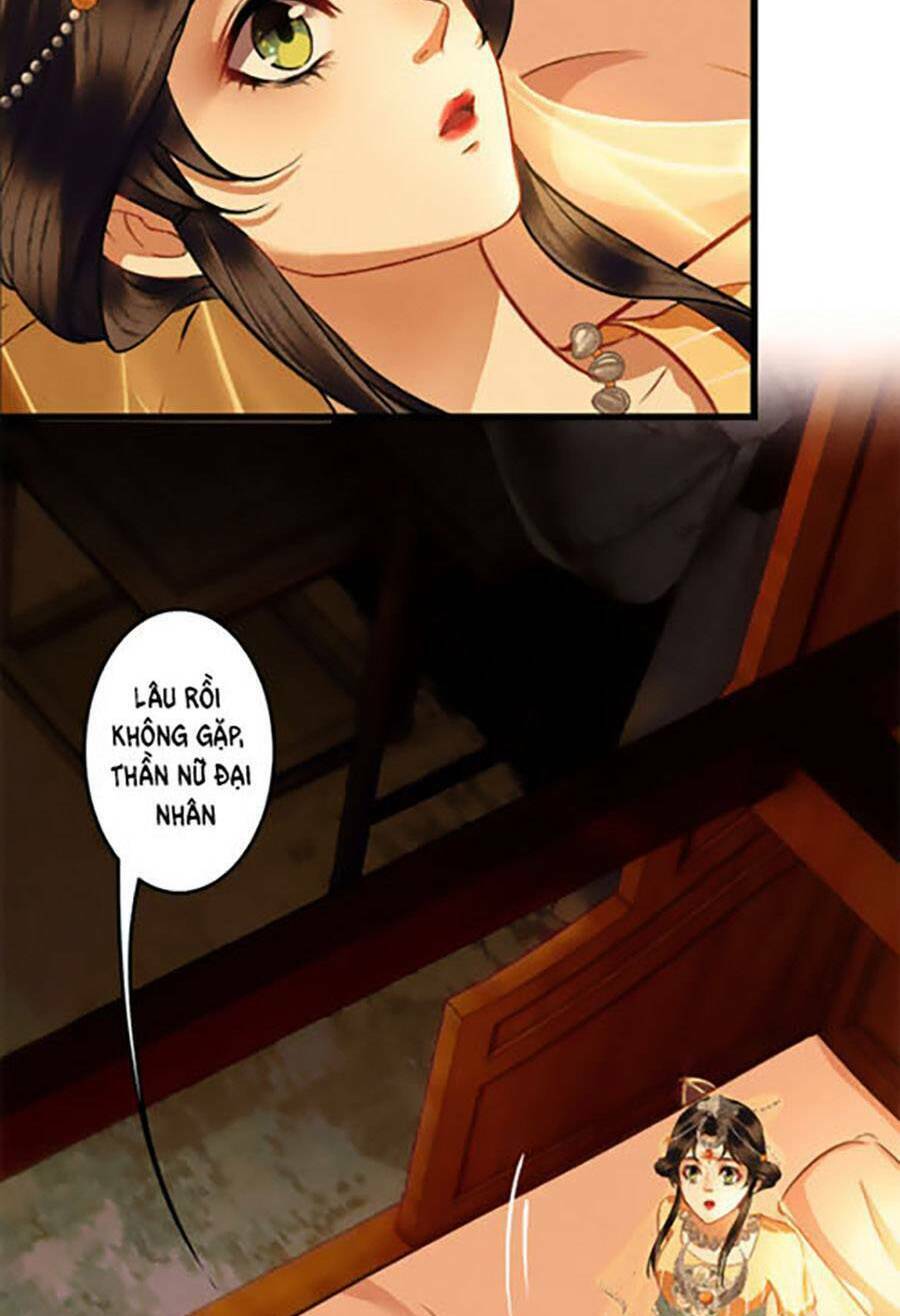 Vu Sa Chương 11 Ảnh 19