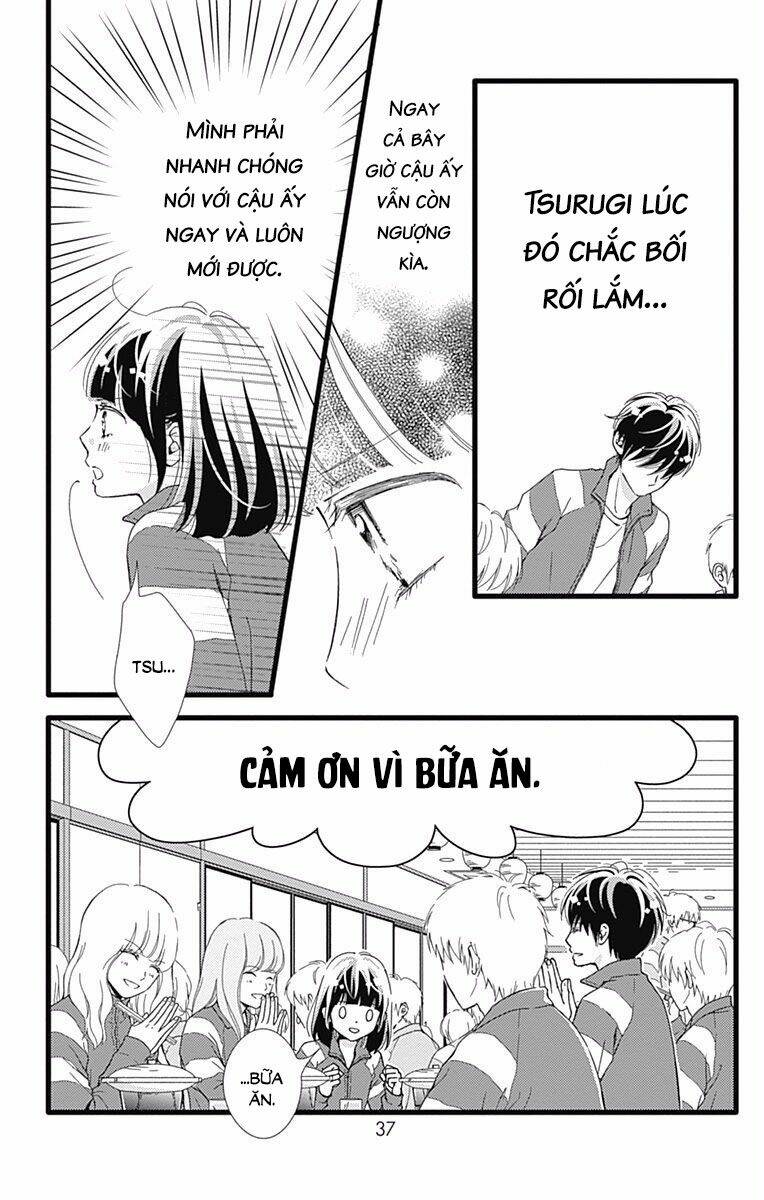 Futsuu No Koiko-Chan Chương 25 Ảnh 9