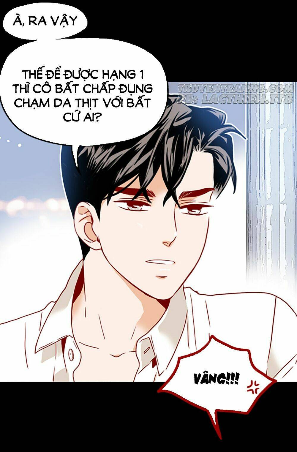 Thư Ký Kim Sao Thế Nhỉ? Chương 21 Ảnh 41
