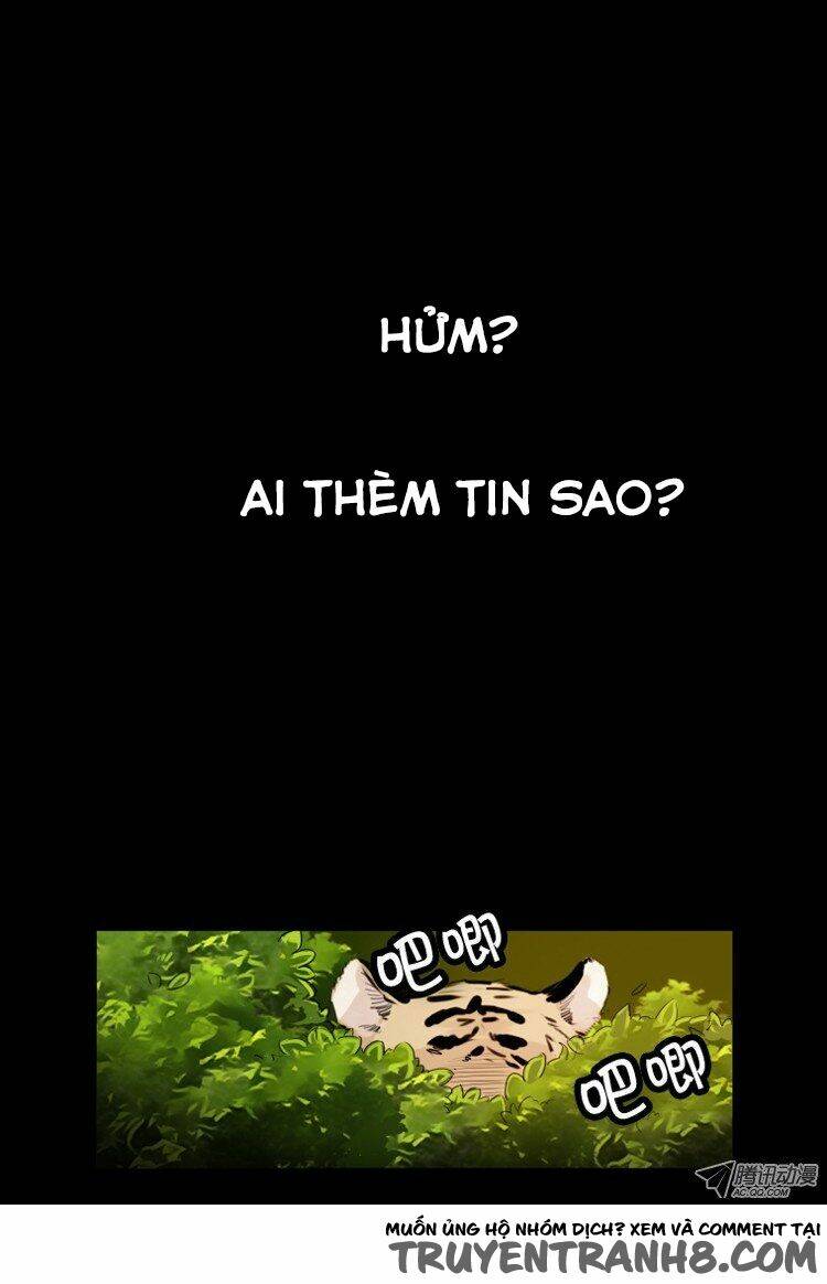 Yêu Là Dễ Nhất Trên Đời Chương 1 Ảnh 5