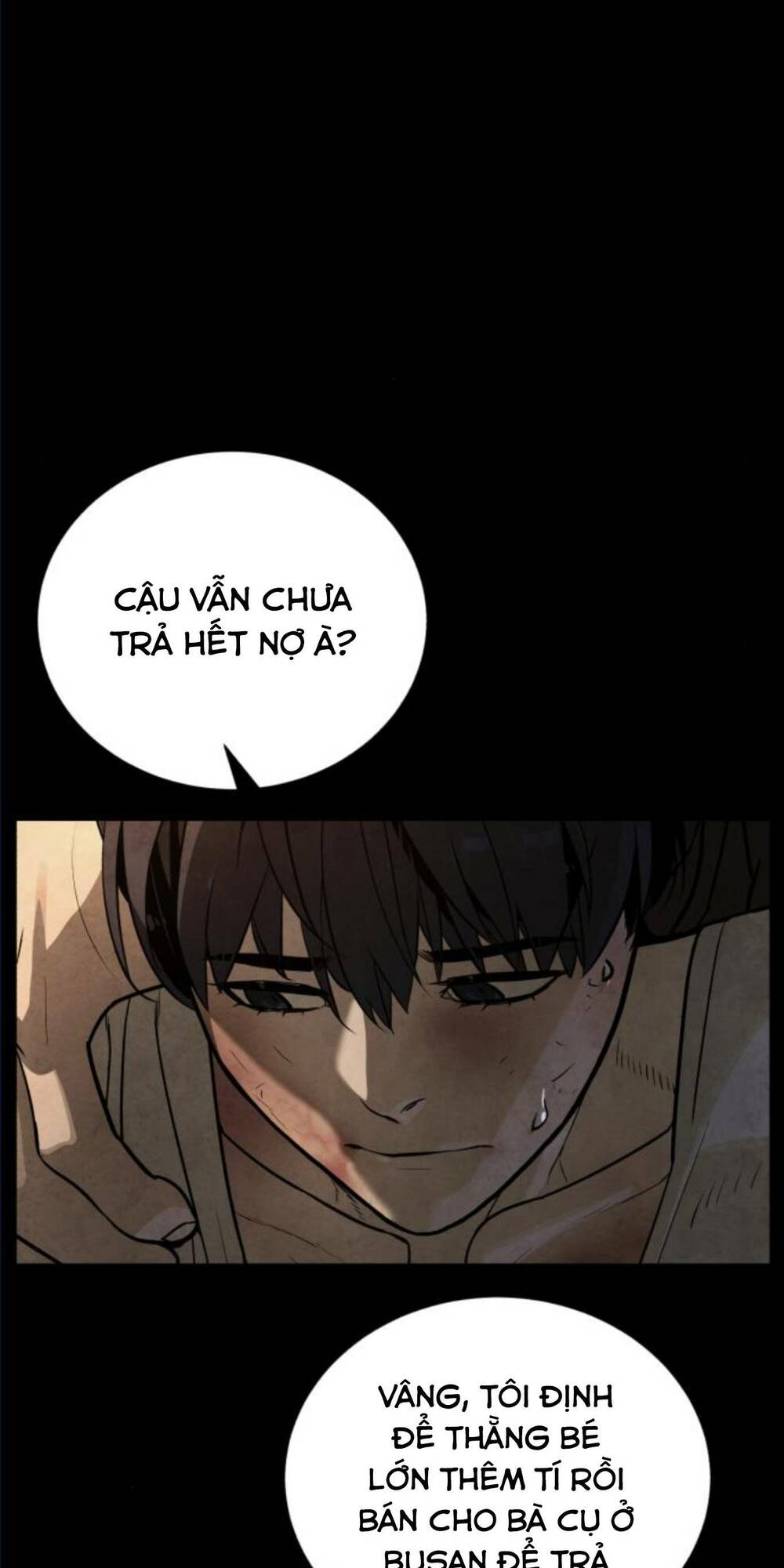 Máu Trắng Chương 86.5 Ảnh 8