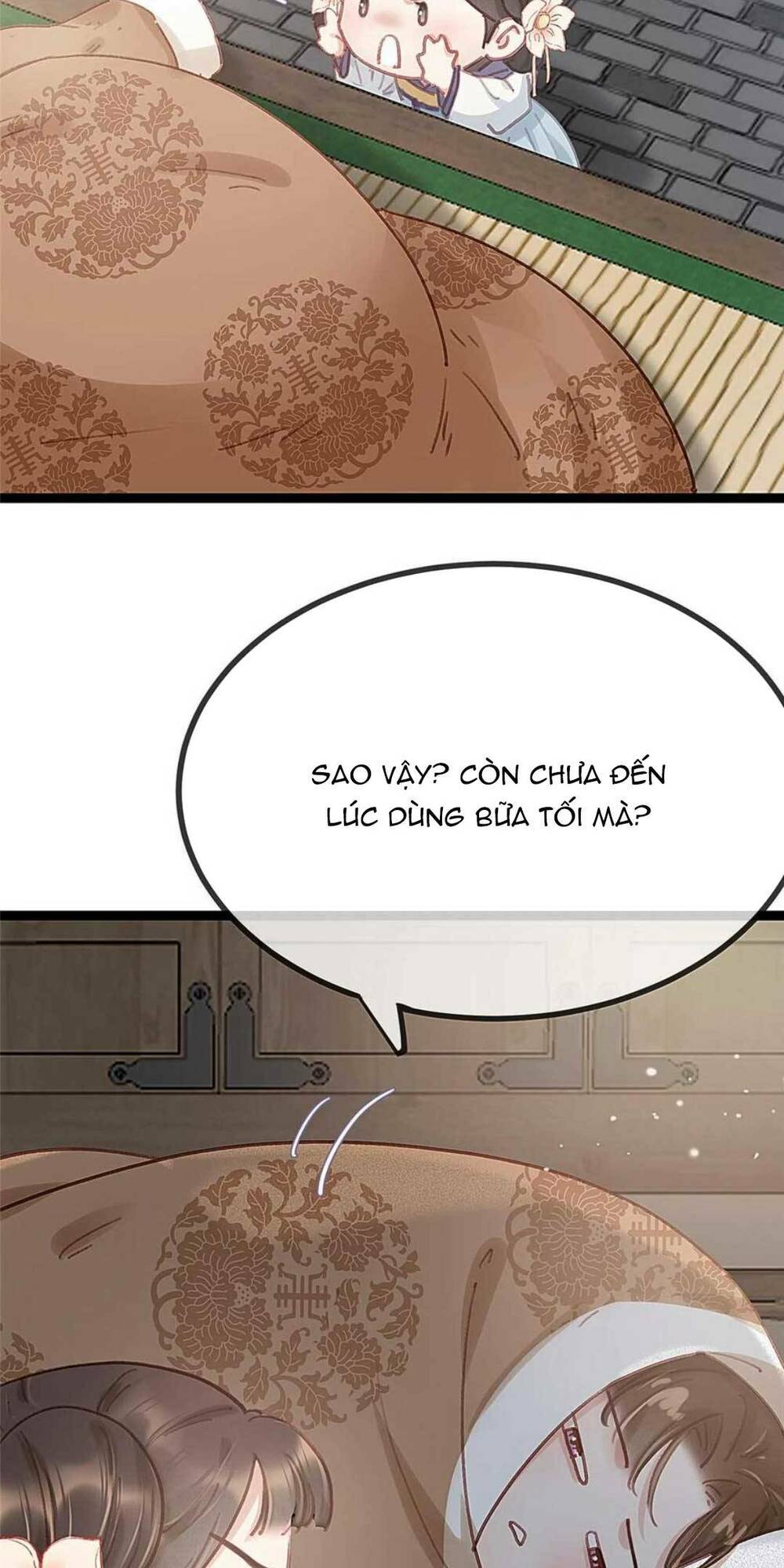 Quý Phi Lúc Nào Cũng Muốn Được Lười Biếng Chương 83 Ảnh 12
