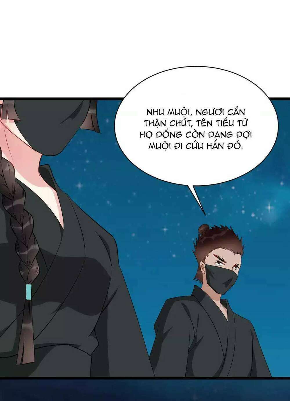 Bồng Sơn Viễn 2 Chương 52 Ảnh 59
