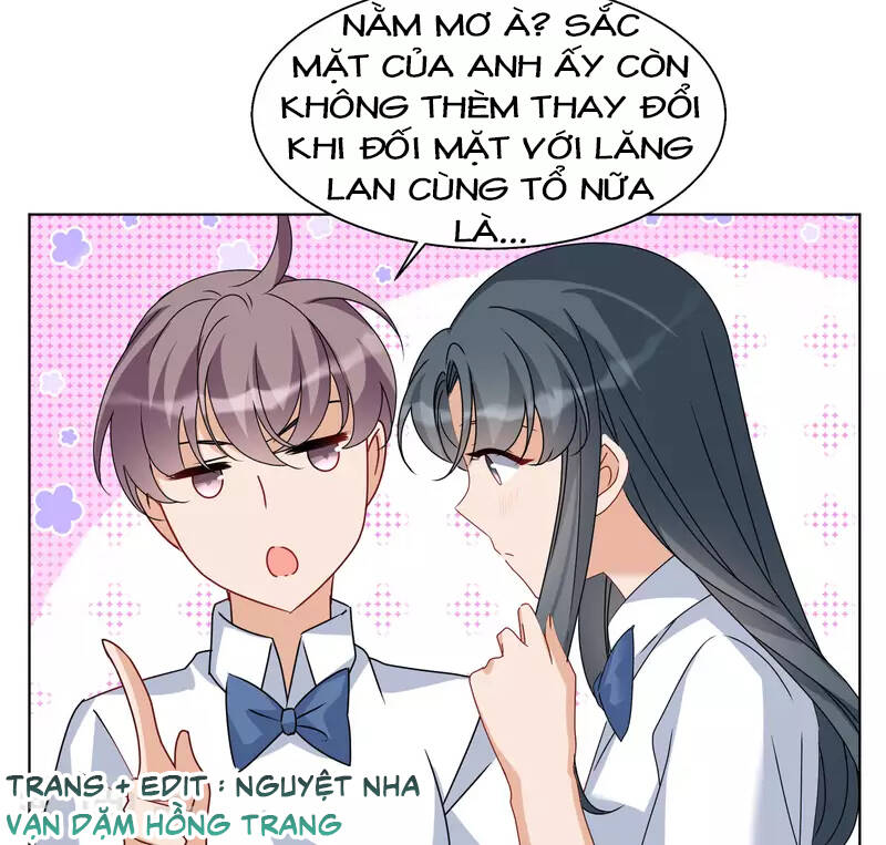 Cô Ấy Đến Rồi, Xin Nằm Xuống! Chương 275 Ảnh 23