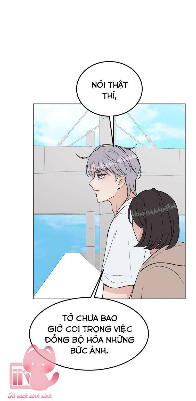 Bí Mật Highteen Chương 54 Ảnh 52