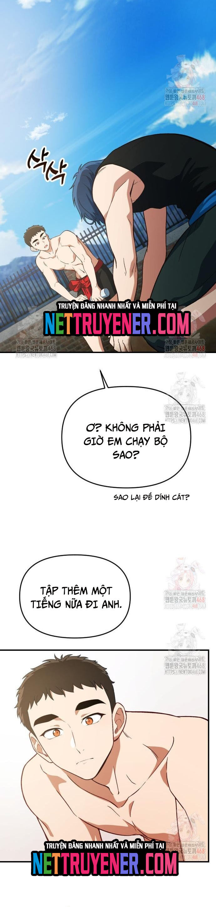 Thiên Tài Bình Dị Chương 24 Ảnh 37