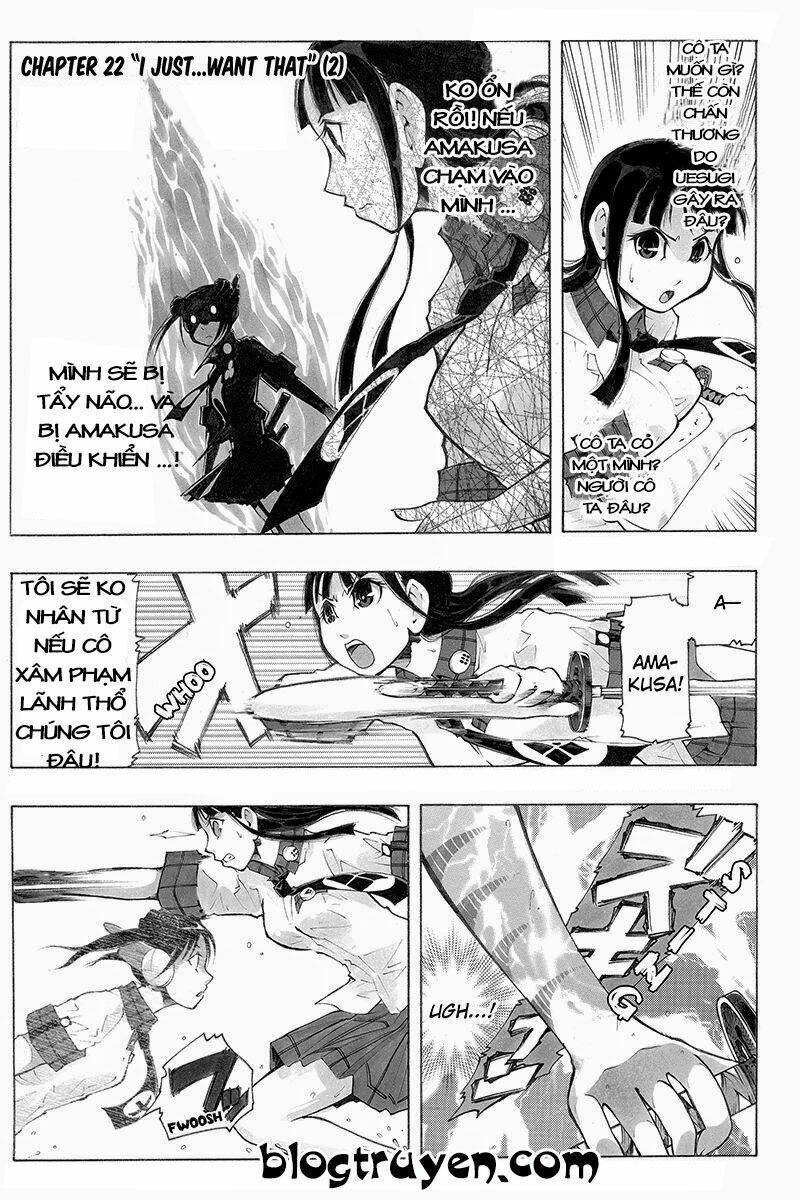 Bushido Academy Chương 22 Ảnh 3
