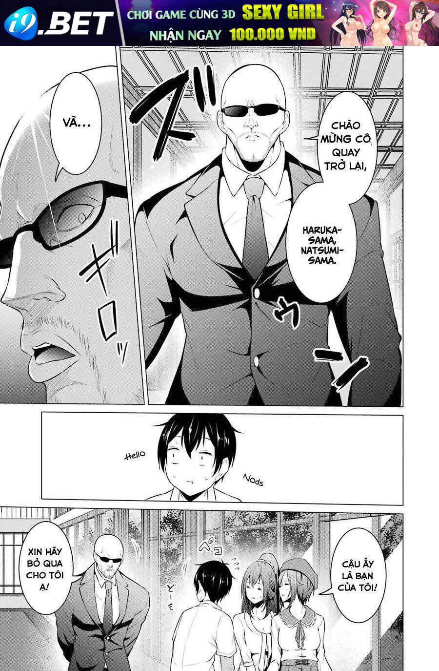 Kou 2 Ni Time Leaped Shita Ore Ga, Touji Suki Datta Sensei Ni Kokutta Kekka Chương 40 Ảnh 7