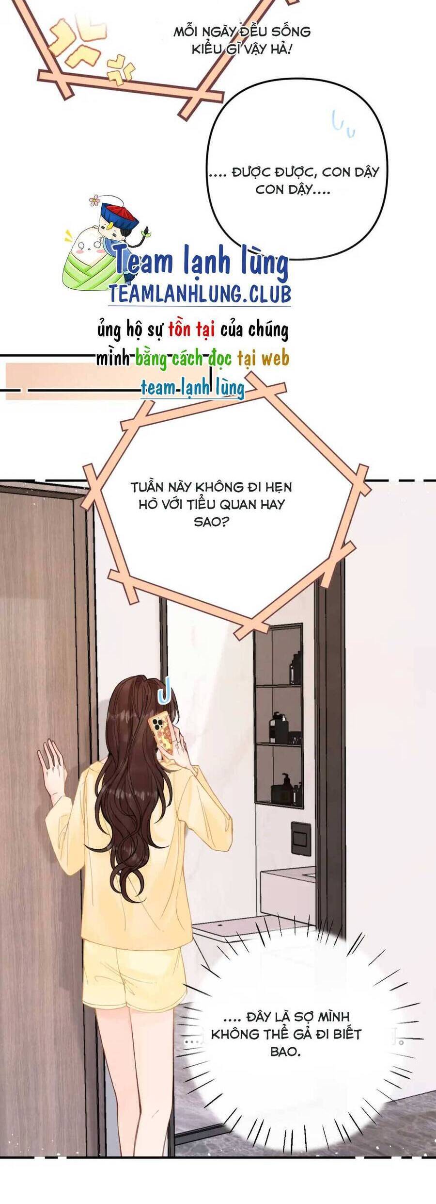 Thỉnh Đa Loan Chiếu Chương 11 Ảnh 6