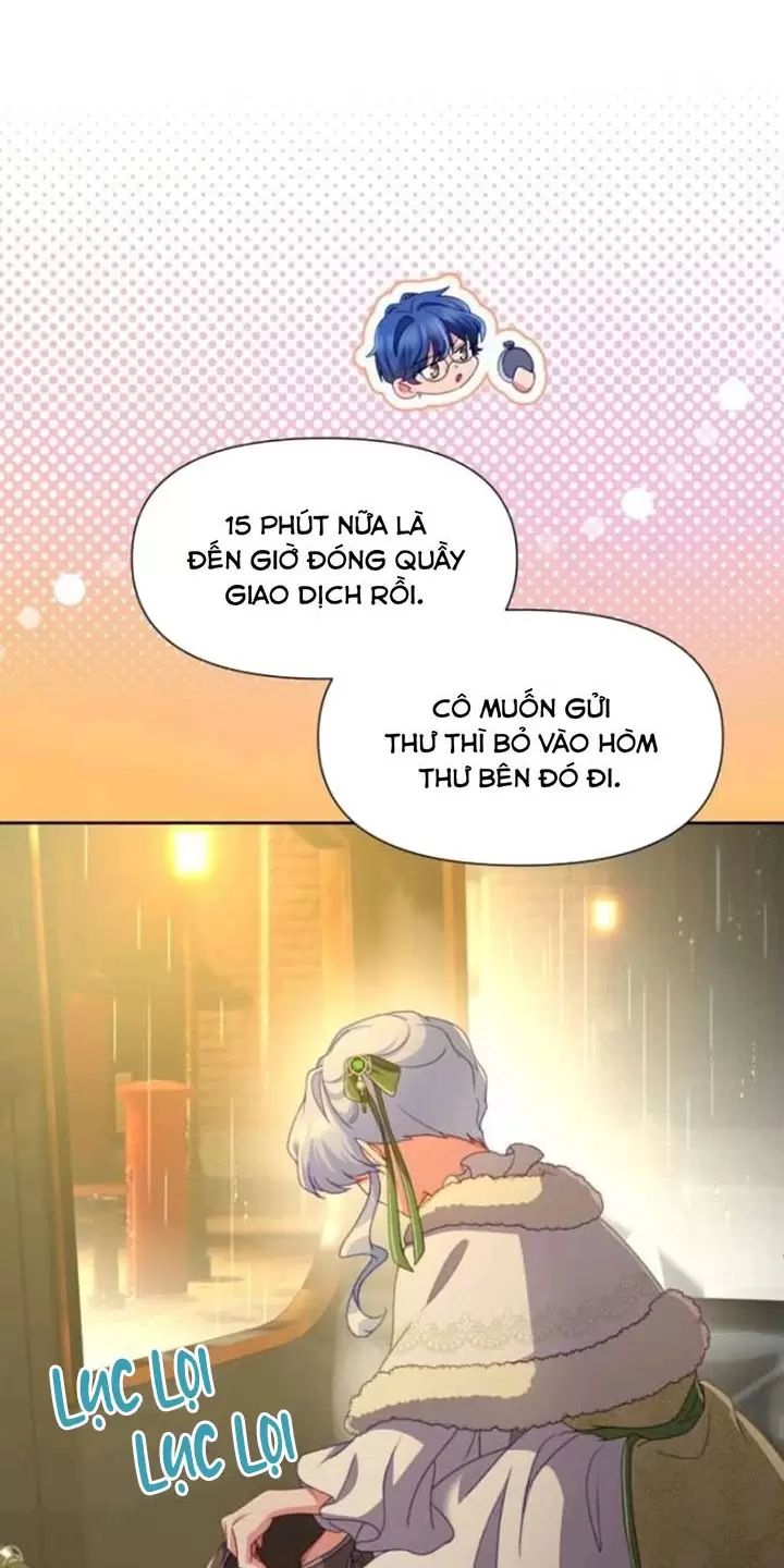 Ước Hẹn Không Thành Của Đôi Ta Chương 22 Ảnh 13