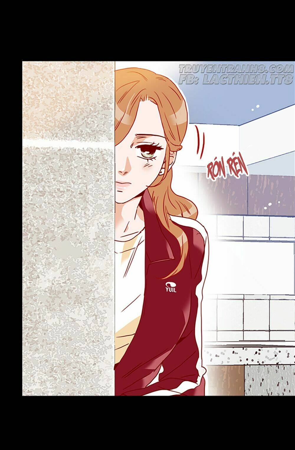 Thư Ký Kim Sao Thế Nhỉ? Chương 21 Ảnh 65