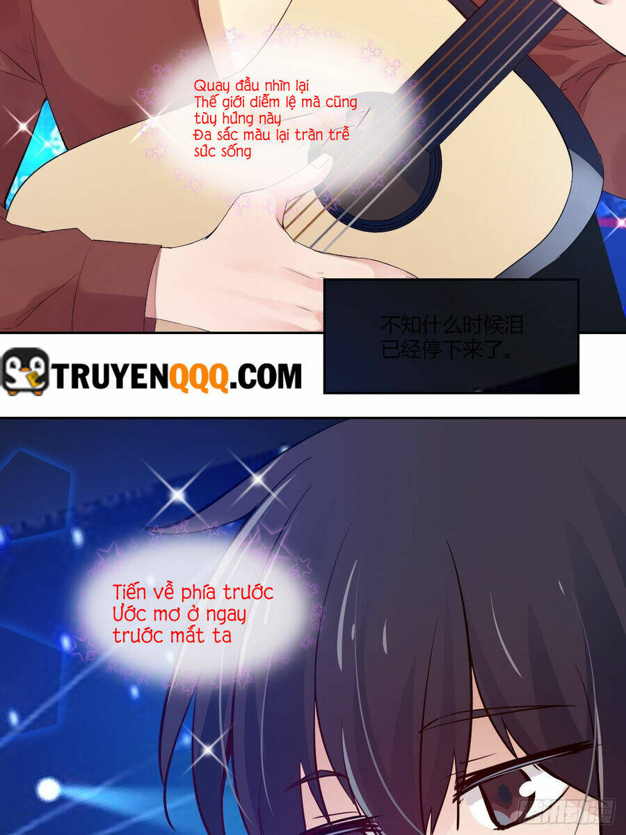 Hương Vị Ngọt Ngào Chương 21.5 Ảnh 24