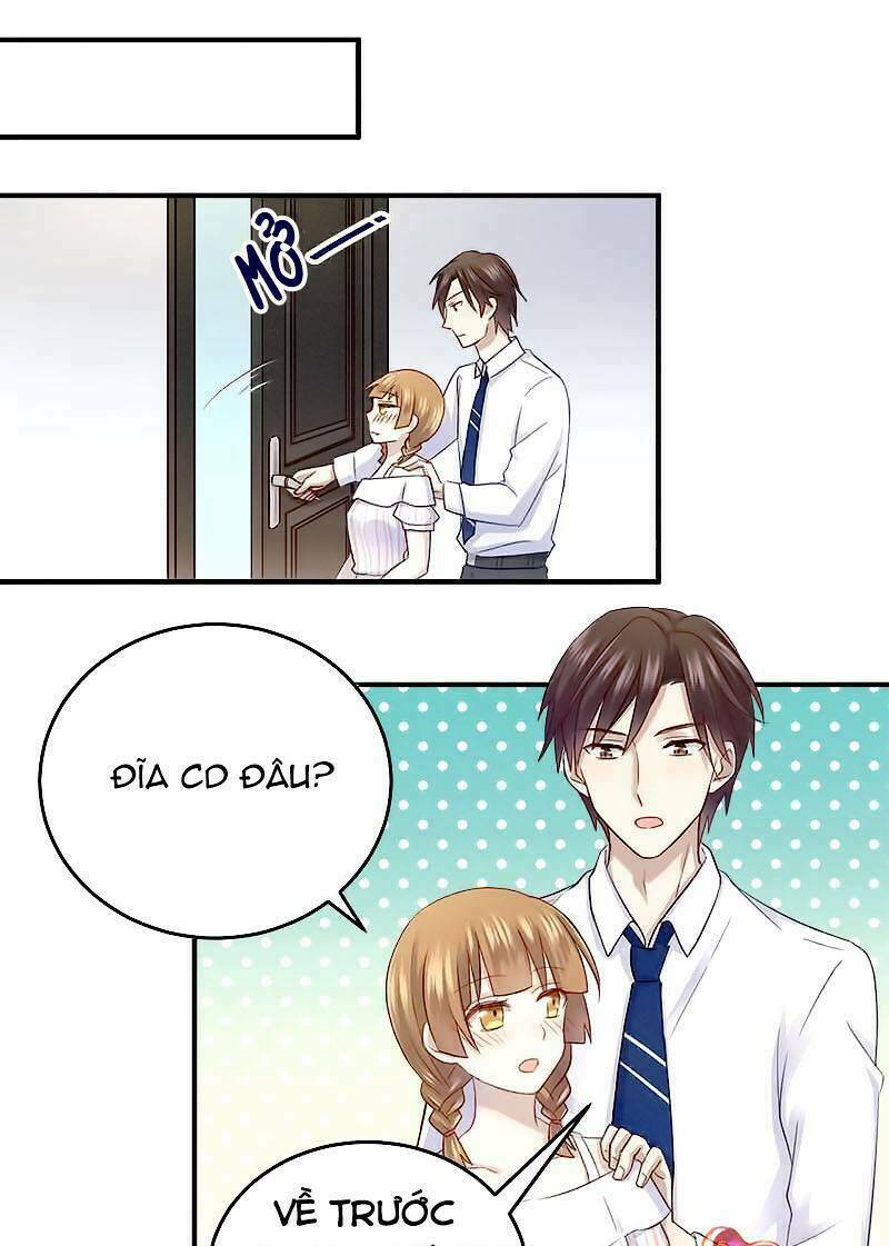 Fanboy Tuyệt Vời Ở Đâu? Chương 8 Ảnh 13