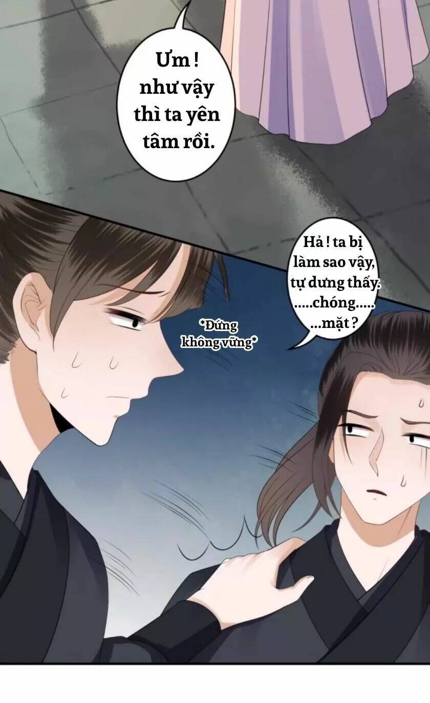 Theo Đuổi Hoàng Tử Quá Khó A~ Chương 103 Ảnh 16