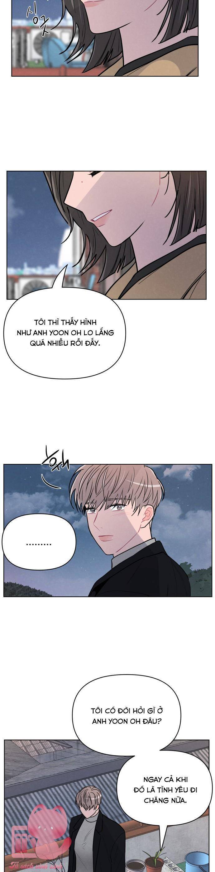Thật Đáng Thương Cho Chúng Tôi Chương 48 Ảnh 9