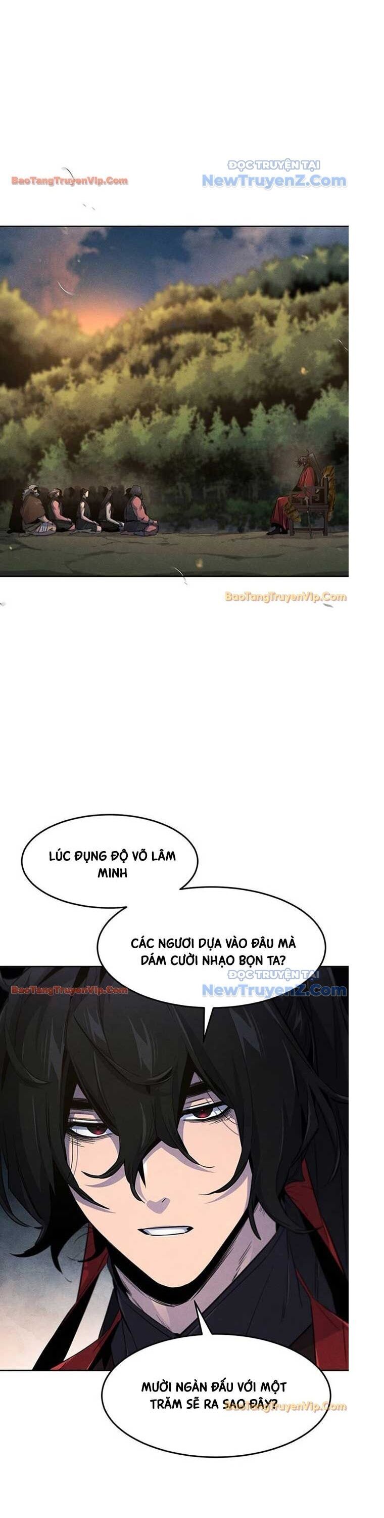 Cuồng Ma Tái Thế Chương 154 Ảnh 4
