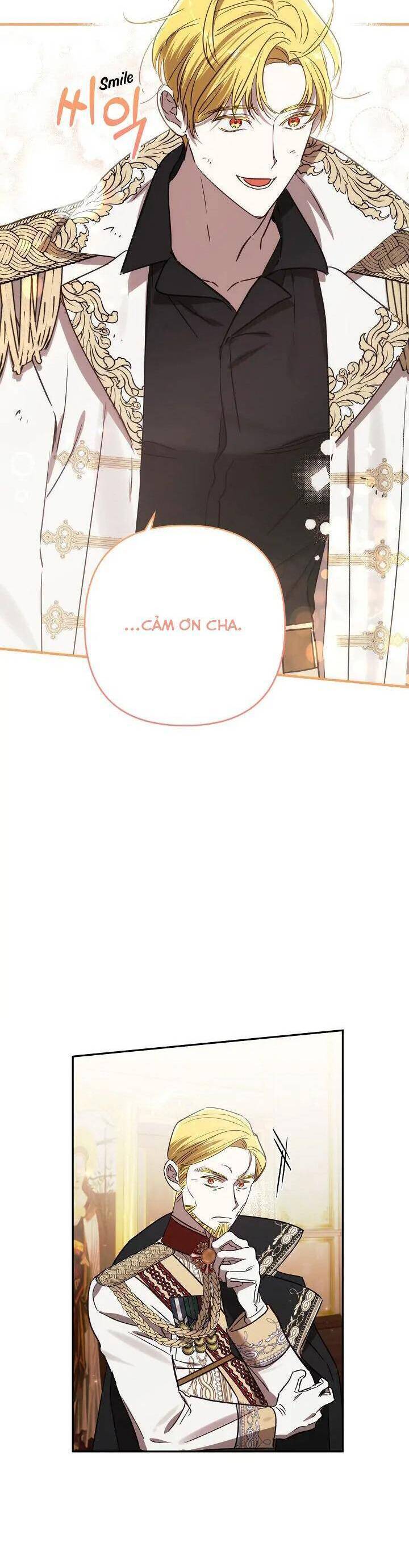 Cuộc Ly Hôn Với Chồng Tôi Đã Thất Bại Chương 84 Ảnh 39