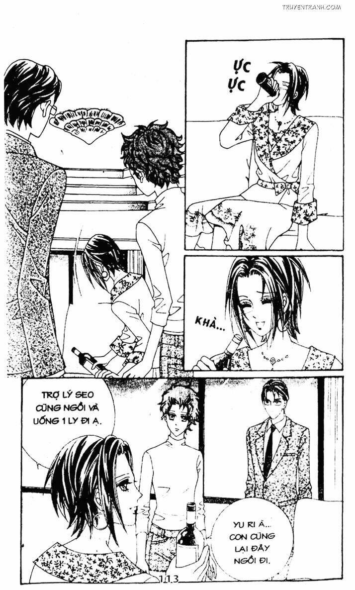 Điên Vì Yêu - Love Like Crazy Chương 57 Ảnh 2