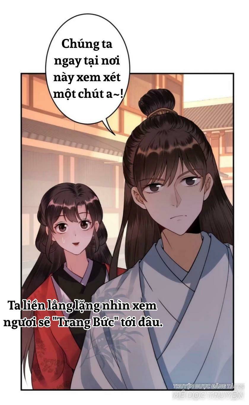 Theo Đuổi Hoàng Tử Quá Khó A~ Chương 94 Ảnh 17