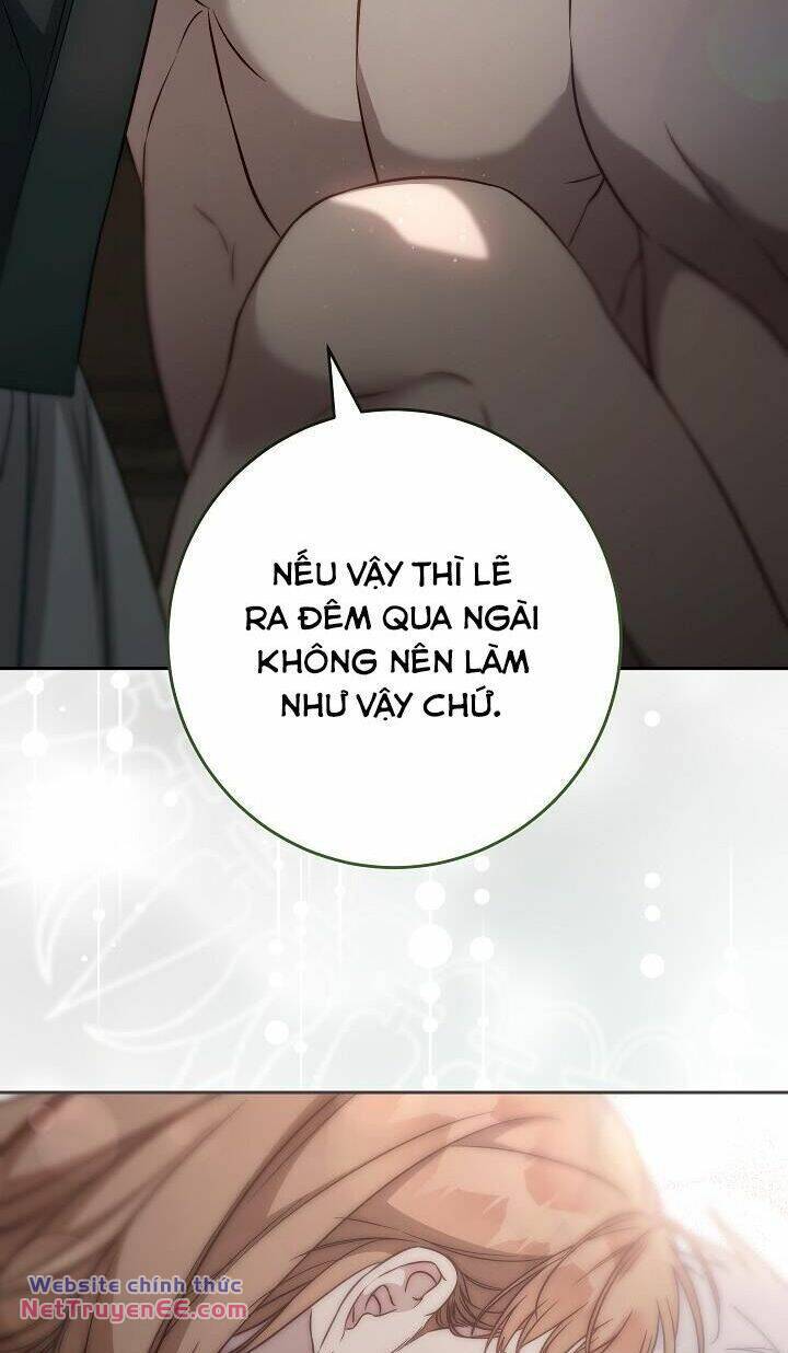 Cuộc Hôn Nhân Vụ Lợi Chương 111 Ảnh 52