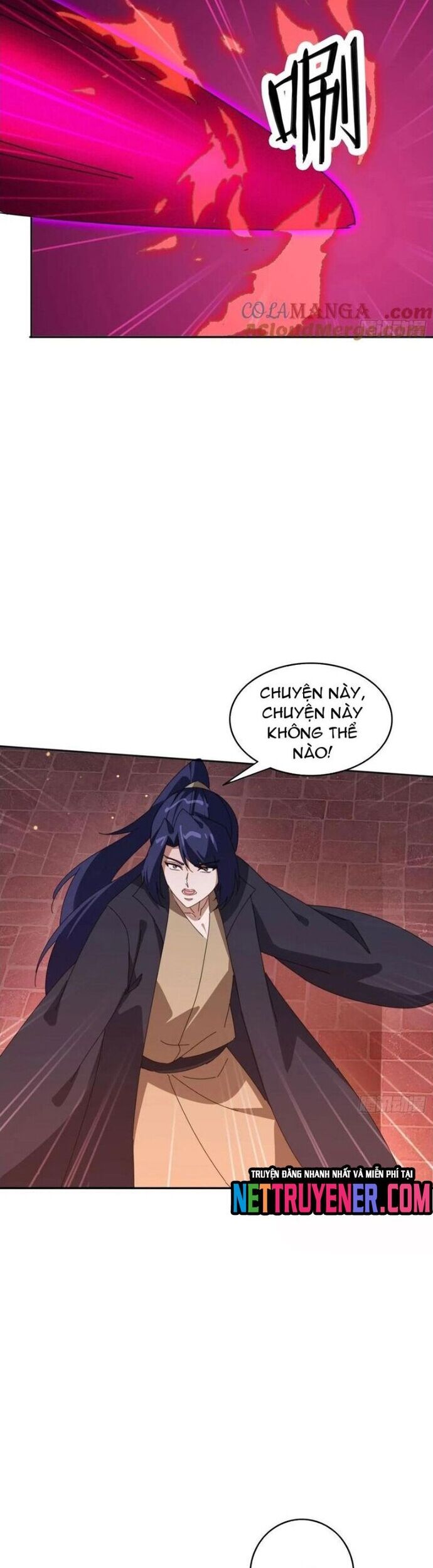 Đánh Dấu Chín Vạn Năm, Tiền Nhiệm Đạo Lữ Muốn Chém Chết Ta Chương 195 Ảnh 19