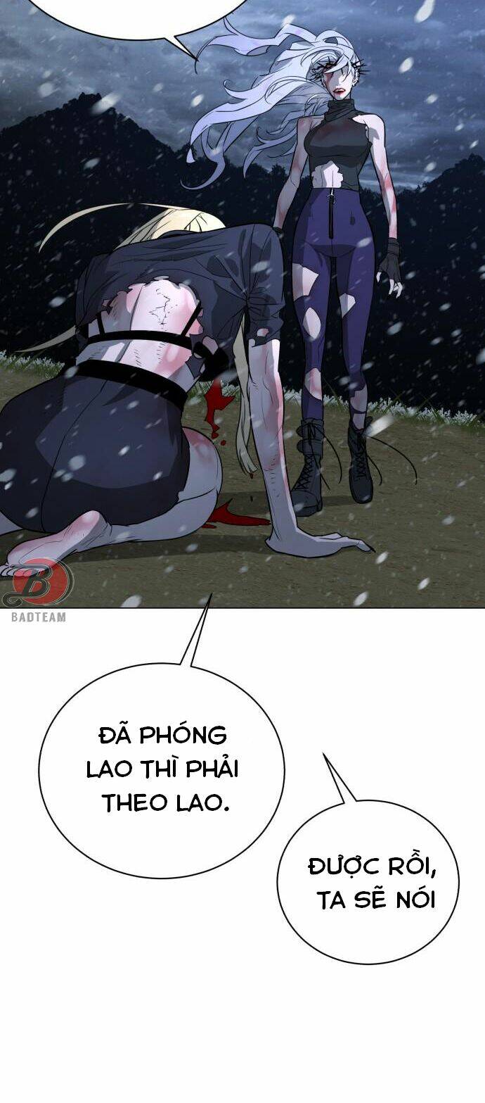 Máu Trắng Chương 85.5 Ảnh 29