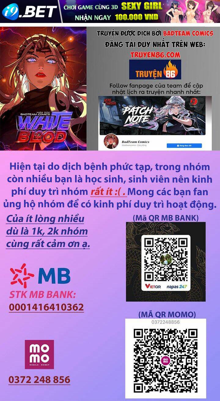 Máu Trắng Chương 89 Ảnh 126