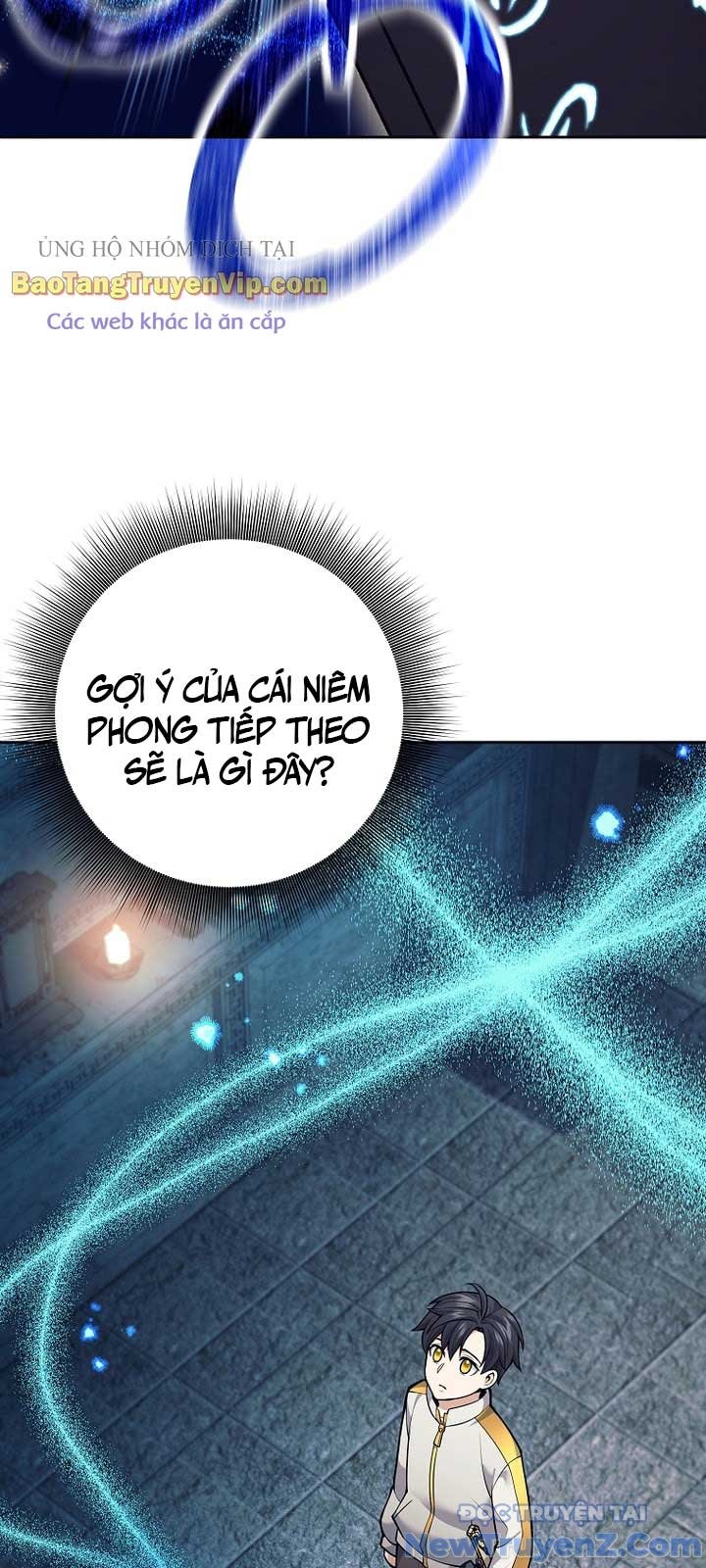 Đứa Con Ngoài Giá Thú Có Khả Năng Hấp Thụ Vũ Khí Chương 27 Ảnh 75