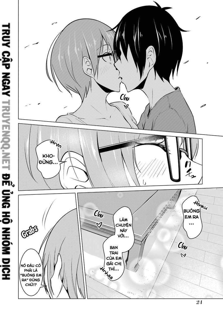 Kou 2 Ni Time Leaped Shita Ore Ga, Touji Suki Datta Sensei Ni Kokutta Kekka Chương 34 Ảnh 14