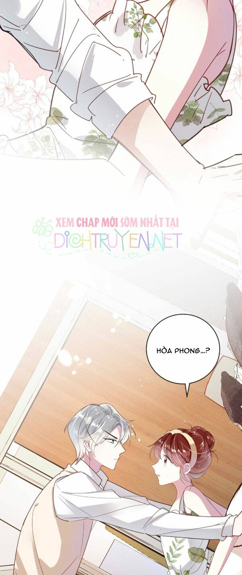 Em Là Bạc Hà Mèo Của Tôi Chương 36 Ảnh 14