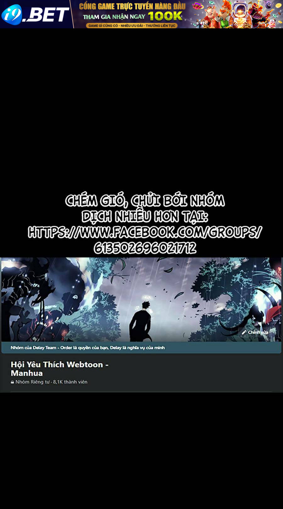 Xây Dựng Địa Ngục Chương 4 Ảnh 2