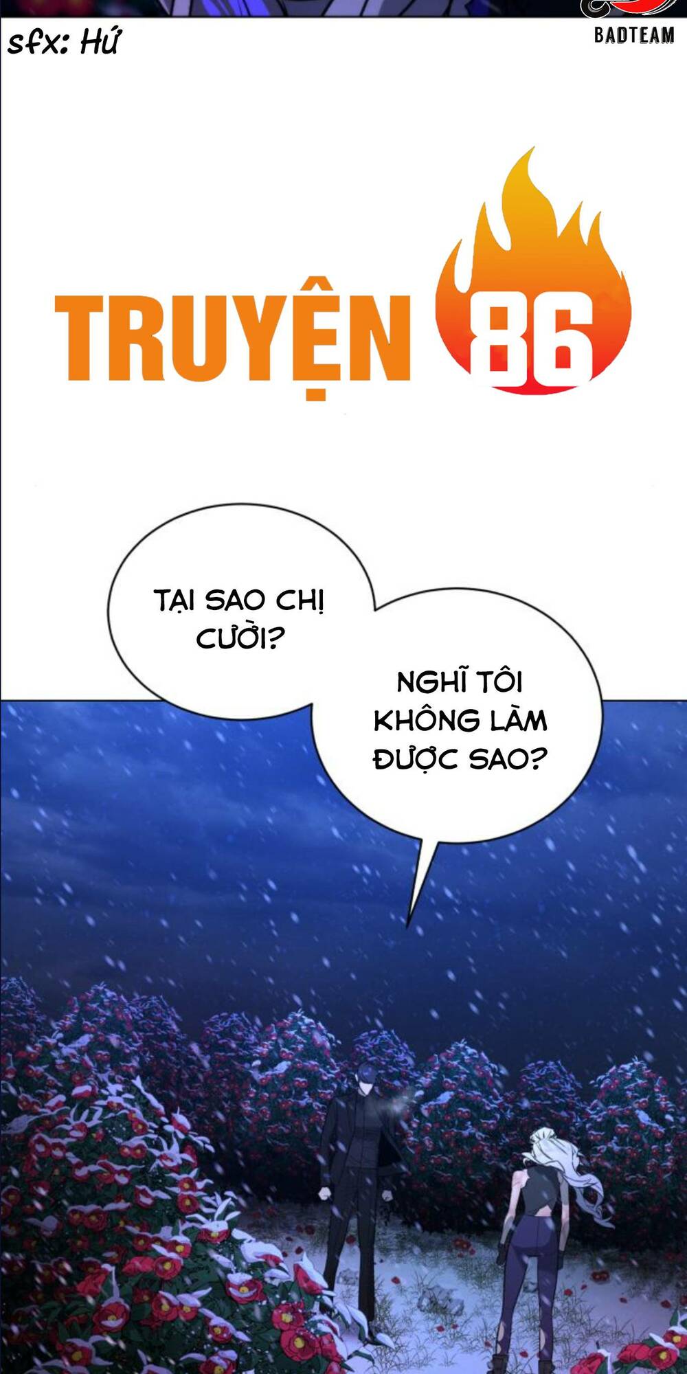 Máu Trắng Chương 86 Ảnh 19