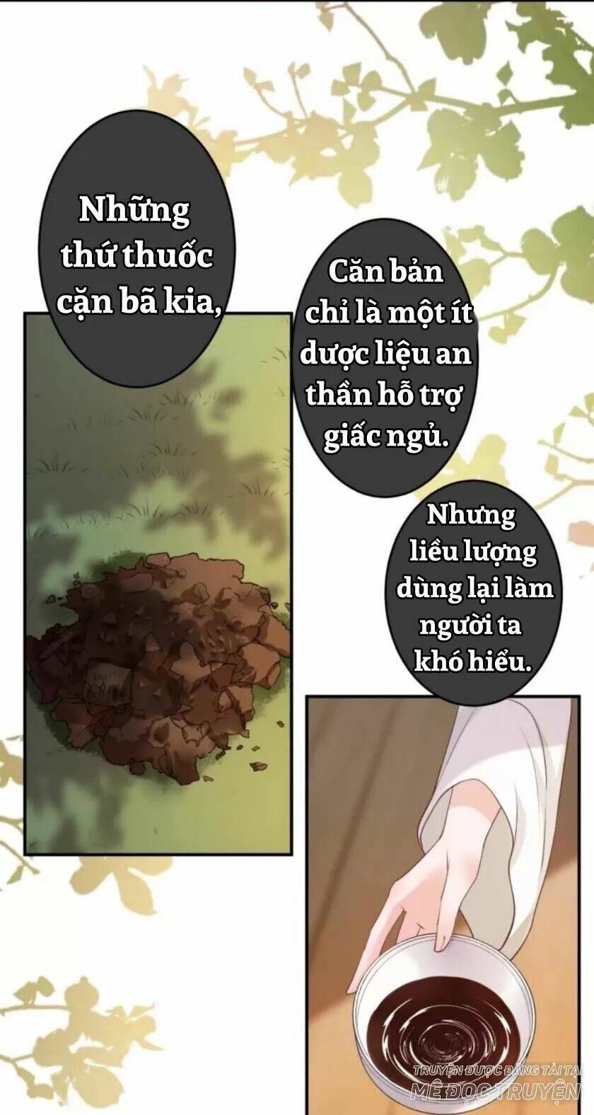 Theo Đuổi Hoàng Tử Quá Khó A~ Chương 95 Ảnh 32