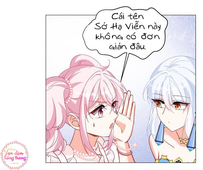 Cô Ấy Đến Rồi, Xin Nằm Xuống! Chương 263 Ảnh 7