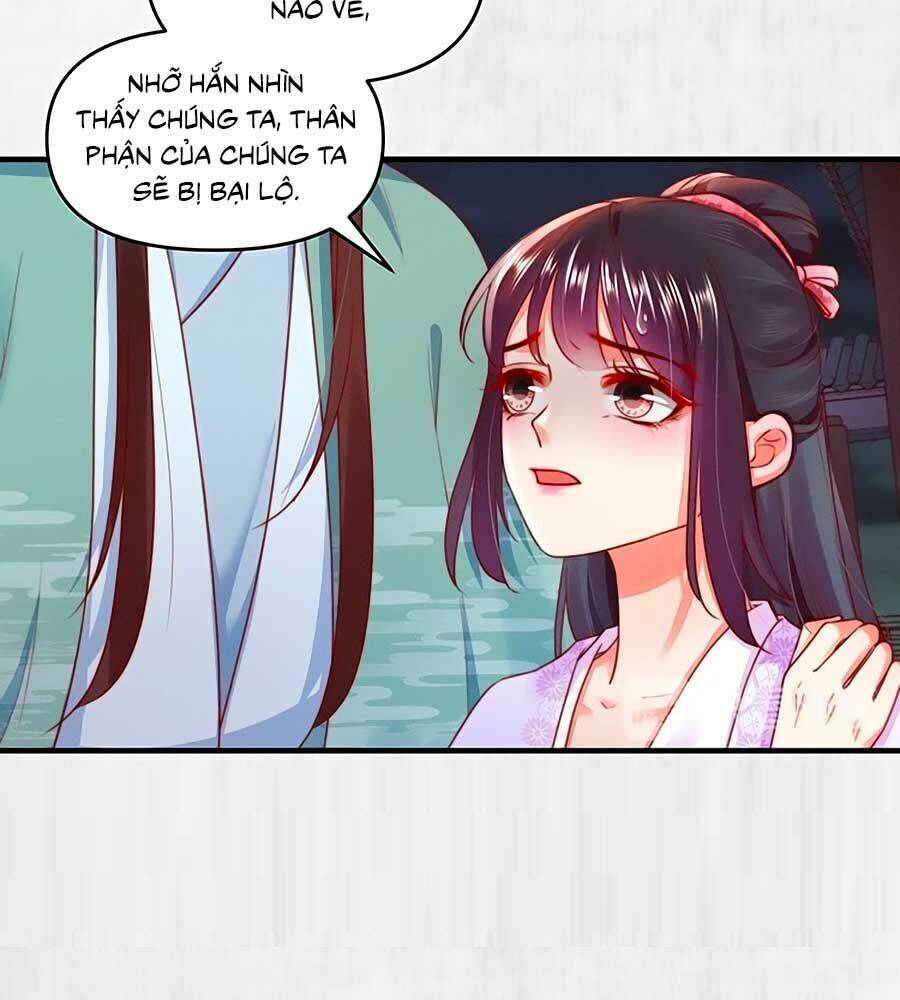 Hoạn Phi Hoàn Triều Chương 90 Ảnh 24