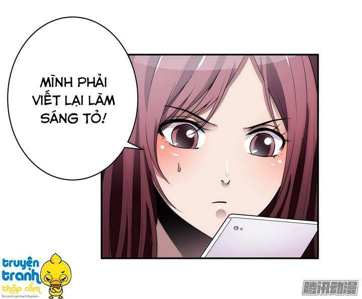 Âm Mưu Bên Gối Chương 11 Ảnh 15