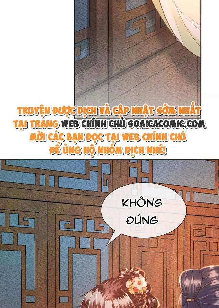 Rơi Vào Cạm Bẫy Ngọt Ngào Của Tứ Thúc Chương 38 Ảnh 29
