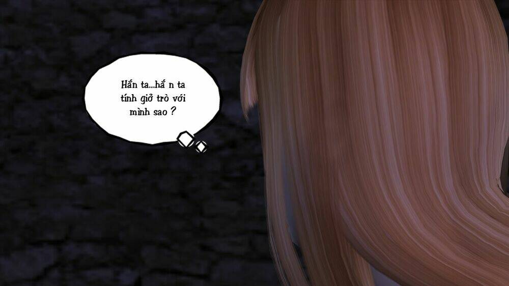 Cô Dâu Giả Mạo [Truyện Sims] Chương 35 Ảnh 43
