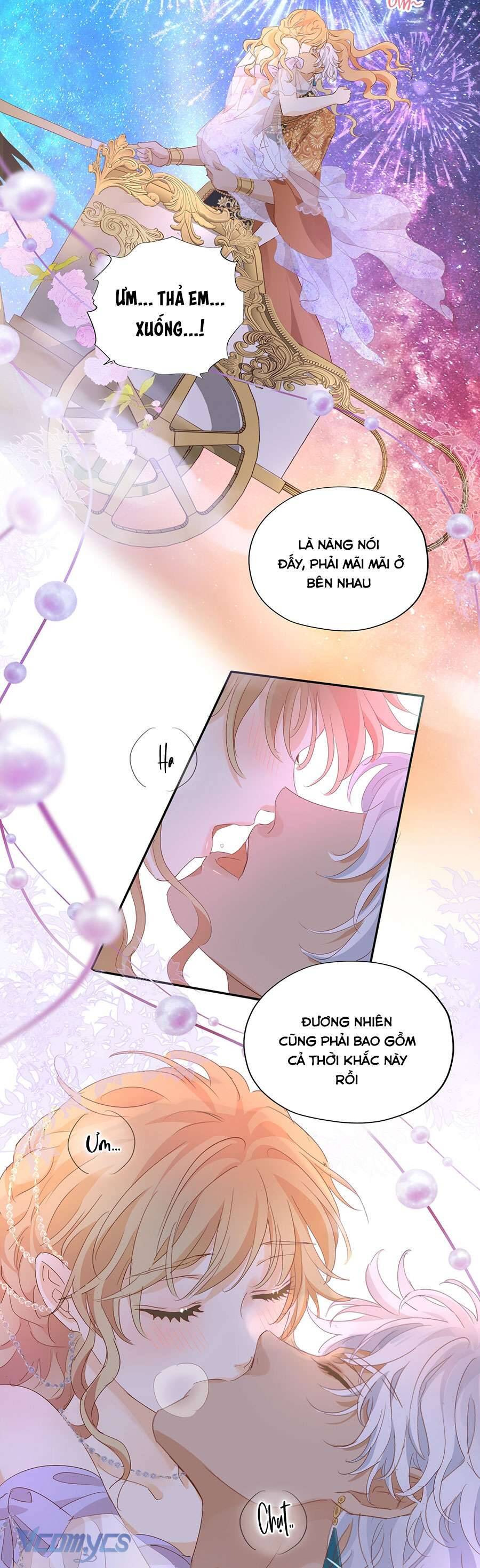 Địch Úc Đa Chi Ca Chương 188 Ảnh 24