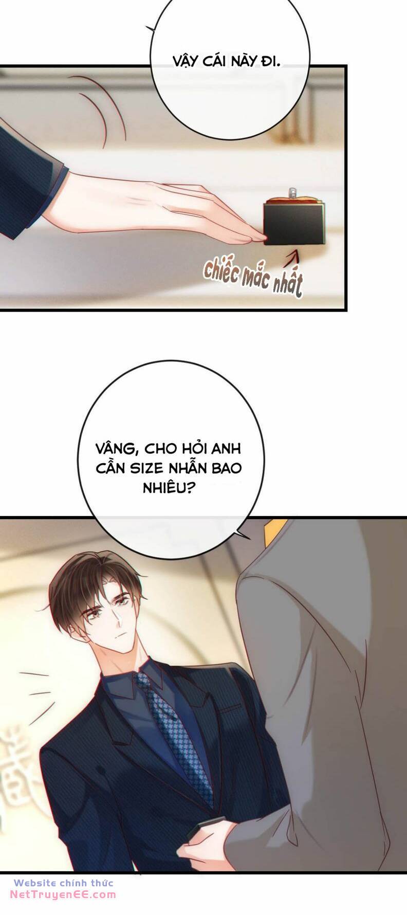 Nịch Tửu Chương 91 Ảnh 15