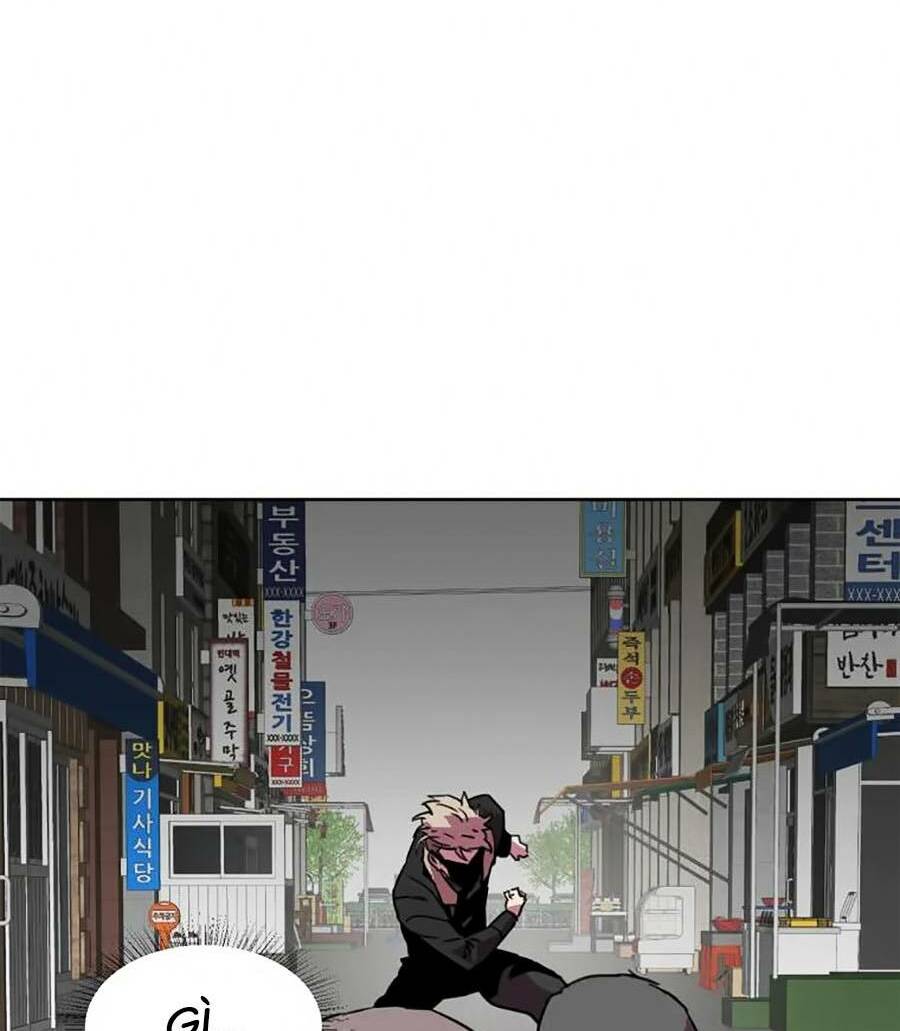 Săn Lùng Bắt Nạt Chương 47 Ảnh 13