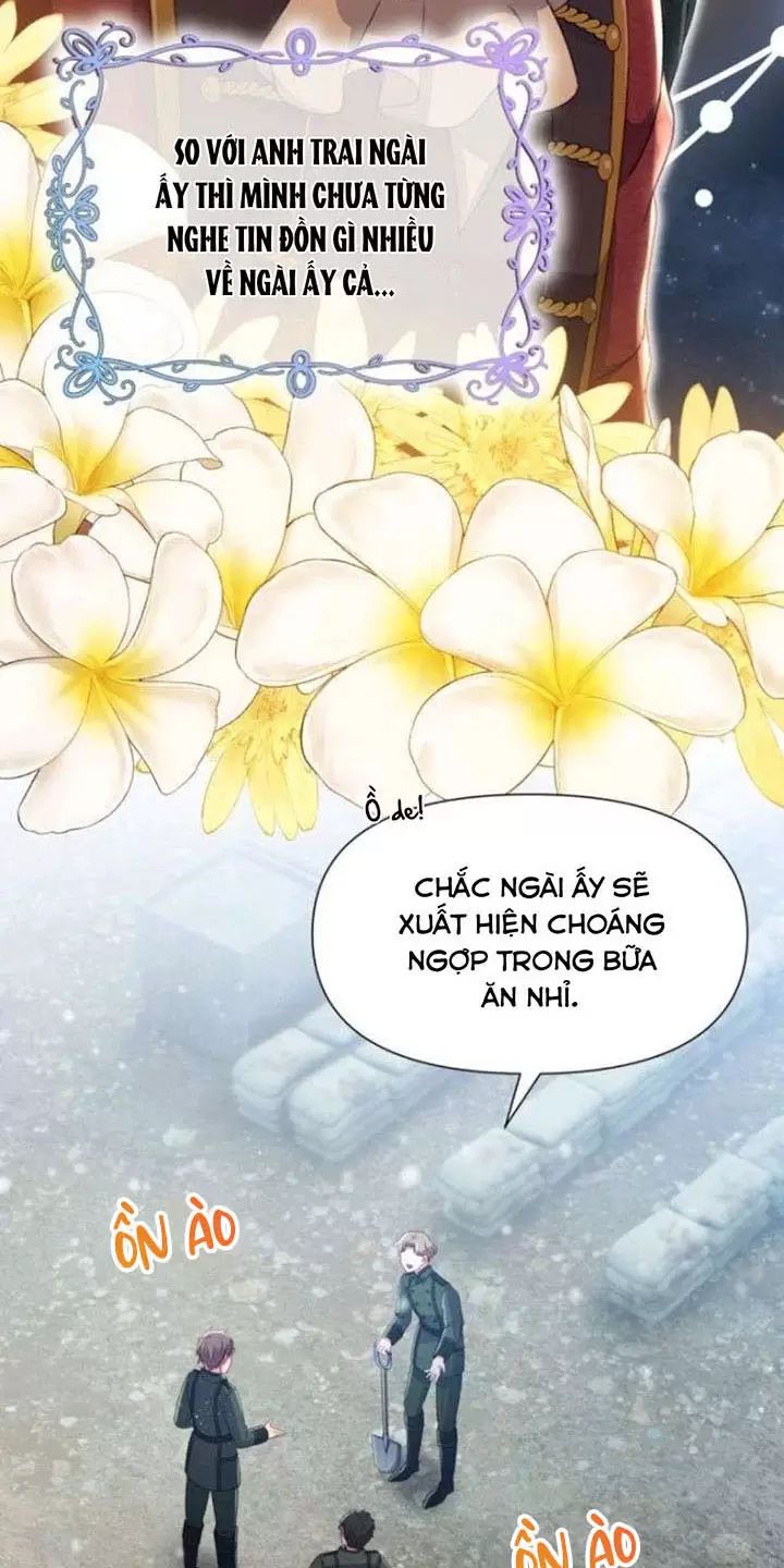 Ước Hẹn Không Thành Của Đôi Ta Chương 23 Ảnh 23