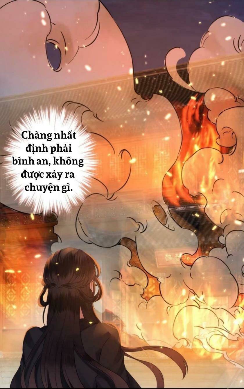 Theo Đuổi Hoàng Tử Quá Khó A~ Chương 90 Ảnh 39