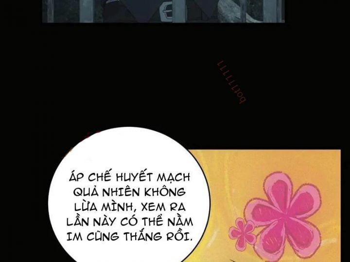 Ta Bán Hàng Vỉa Hè Ở Mạt Thế Chương 47 Ảnh 45