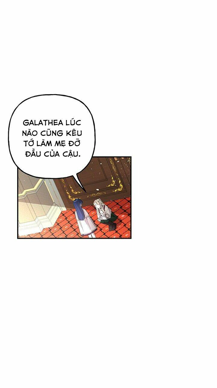Con Gái Của Đại Pháp Sư Chương 87 Ảnh 13